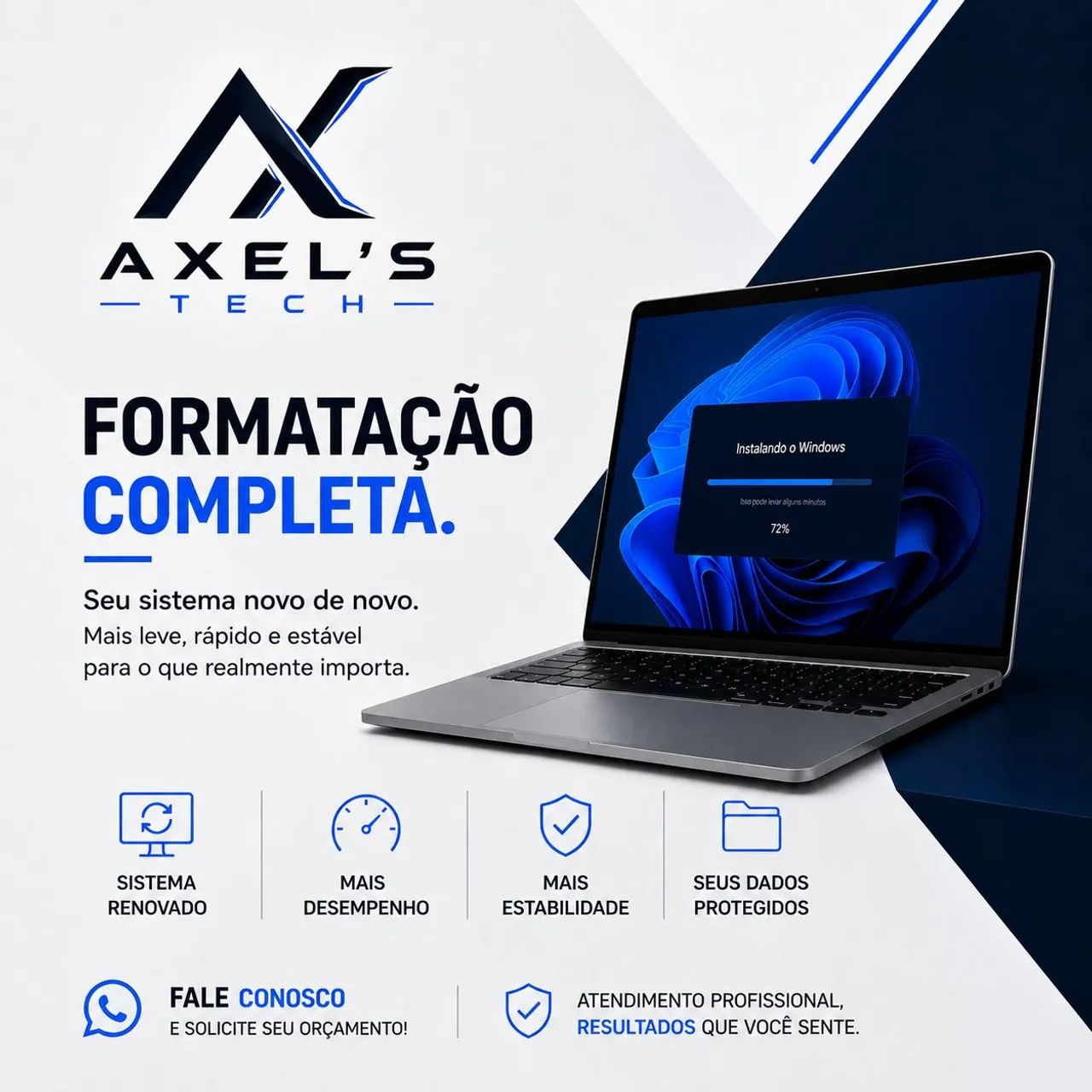Técnica em Informática  - Foto 2