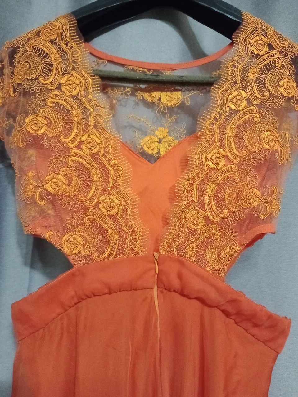 Vestido de festa  - Foto 4