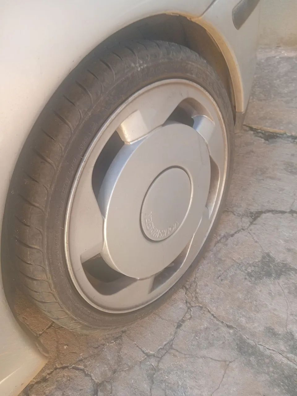 Vendo roda aro 17 