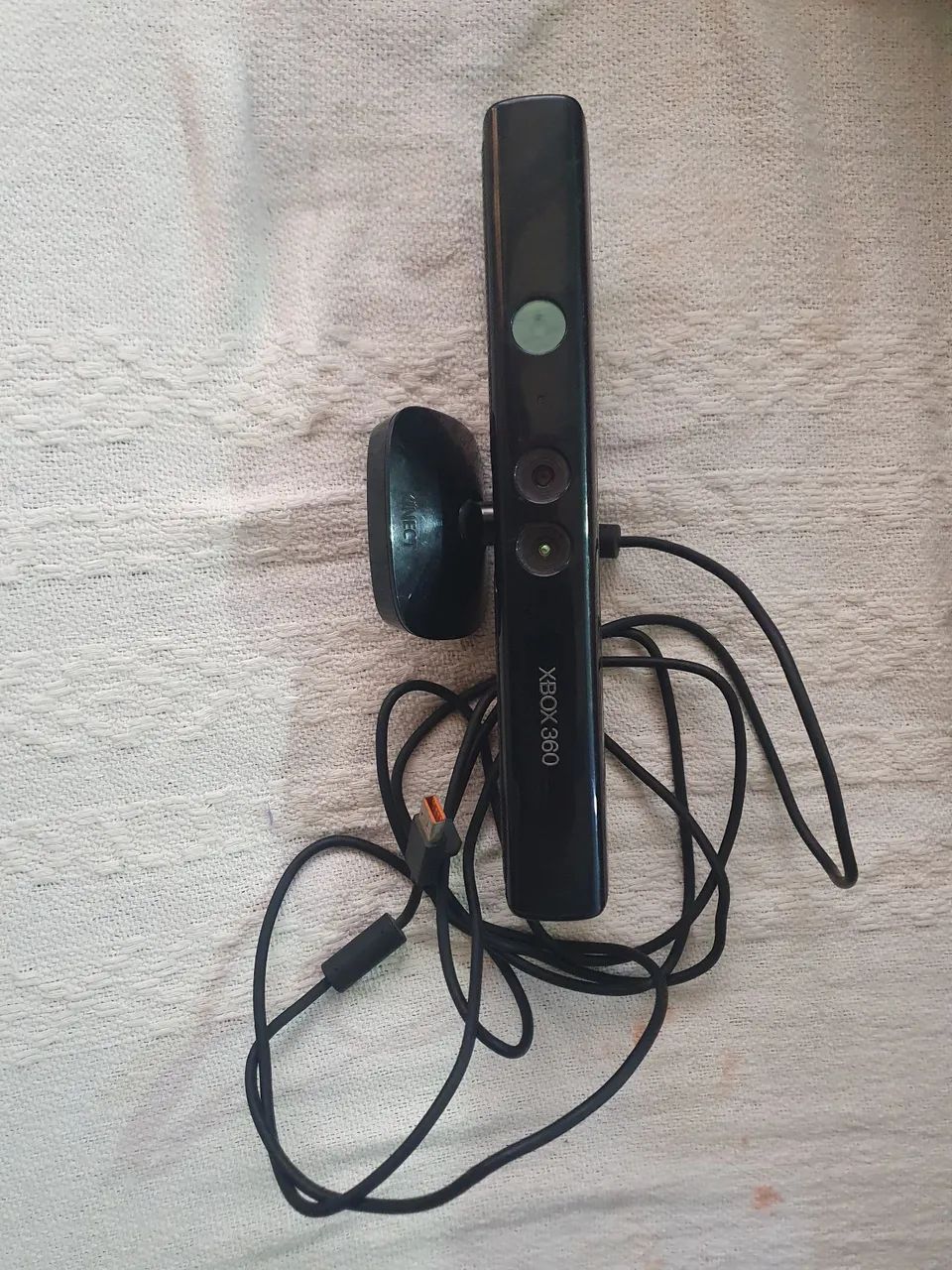 Kinect Xbox 360