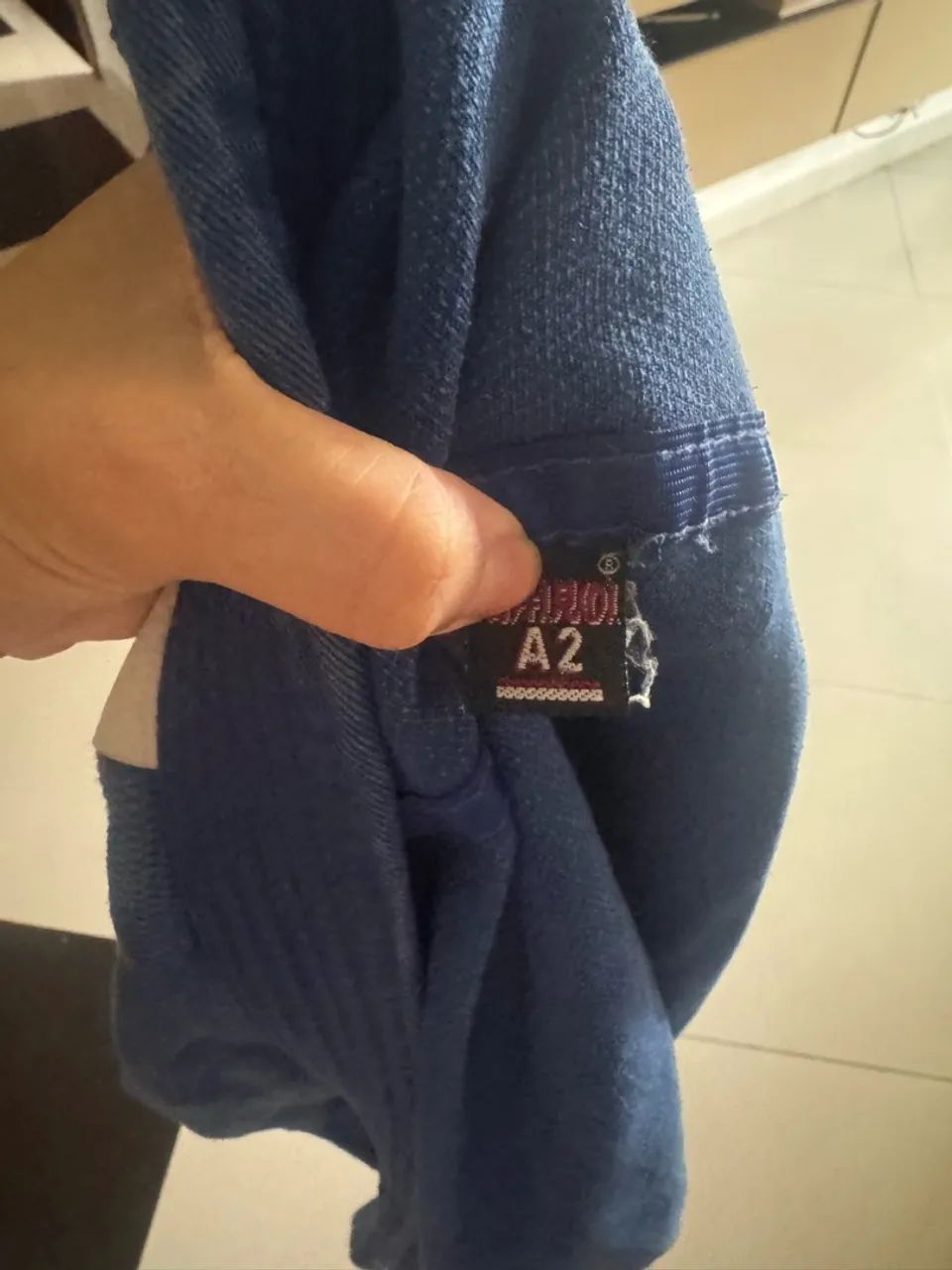 Venda Kimono A2 - Foto 3