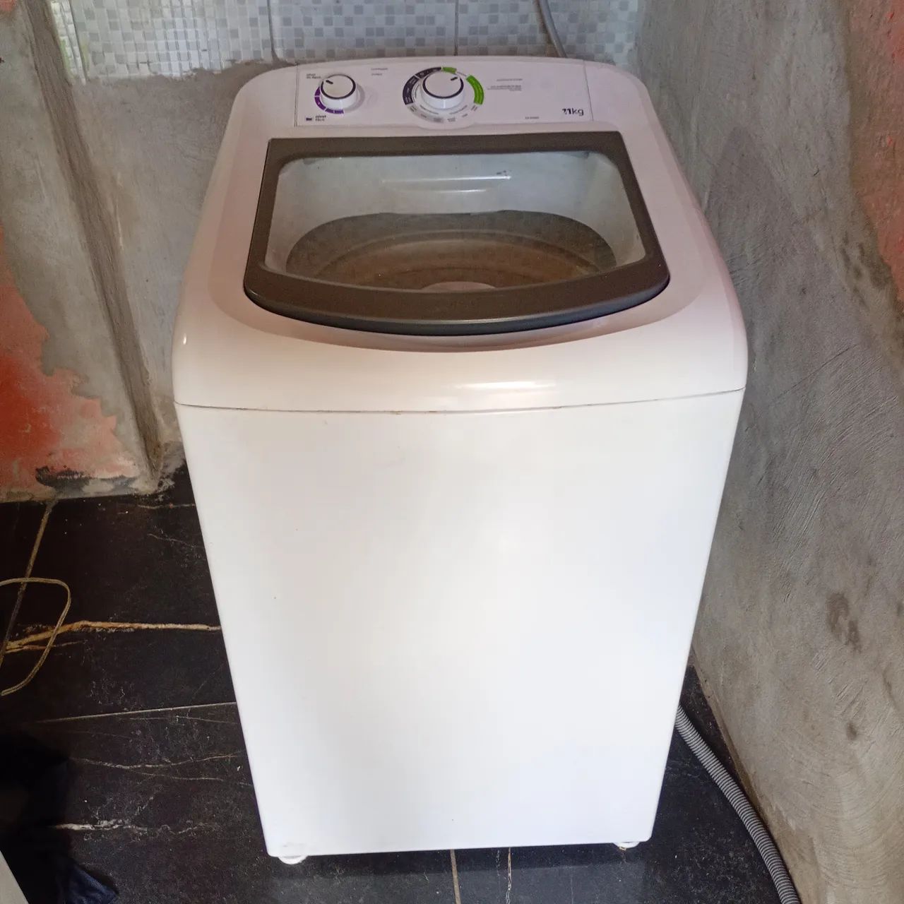 Máquina lava Consul 11k funciona perfeitamente bem  - Foto 5