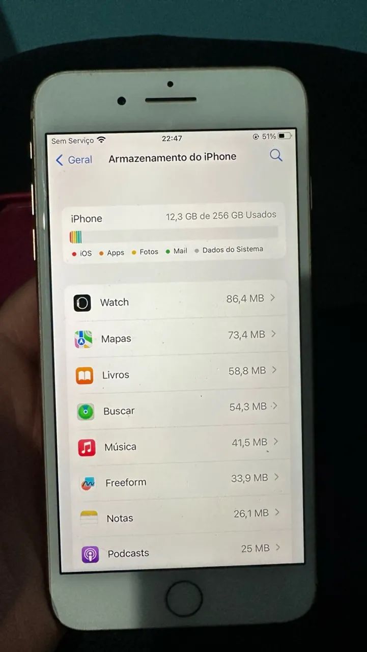 VENDO IPHONE 8 PLUS - Foto 4