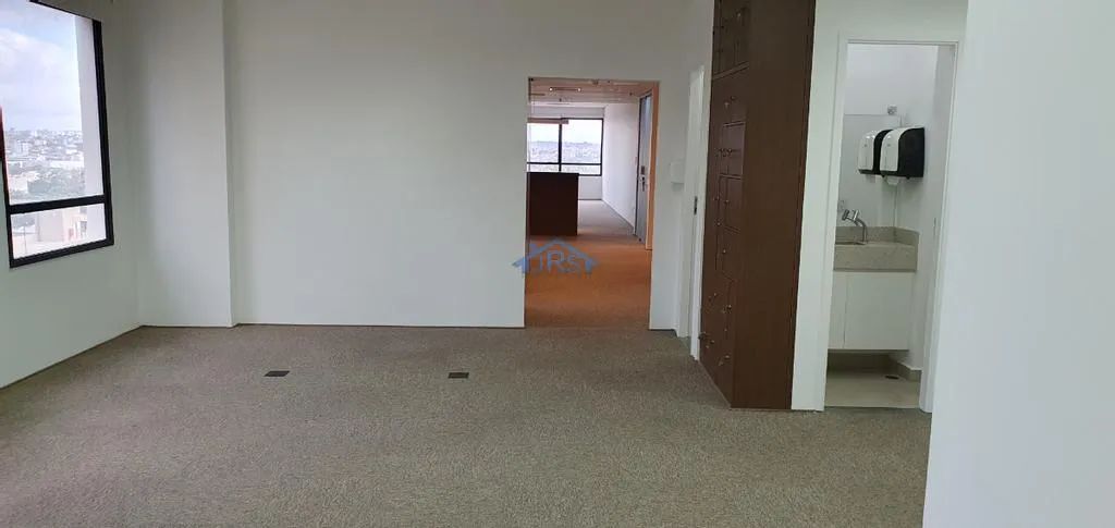 Sala para alugar em Barueri, Alphaville Industrial, com 163.03 m² - Foto 2