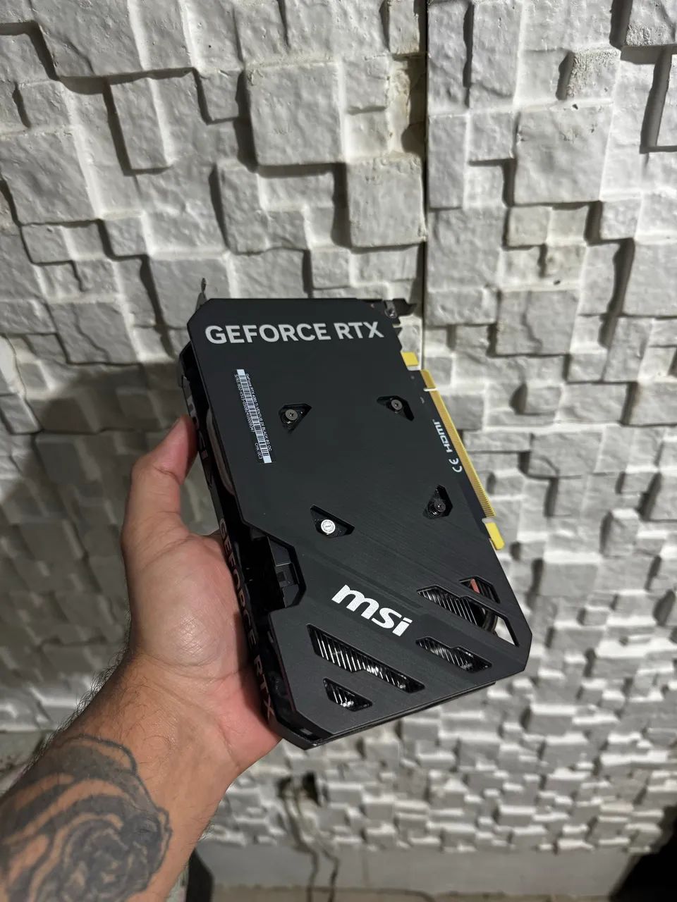 Placa de vídeo RTX  - Foto 5