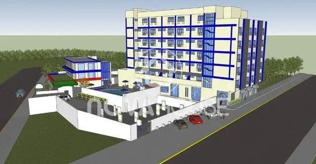 PRÉDIO EXCELENTE LOCALIZAÇÃO - Foto 4