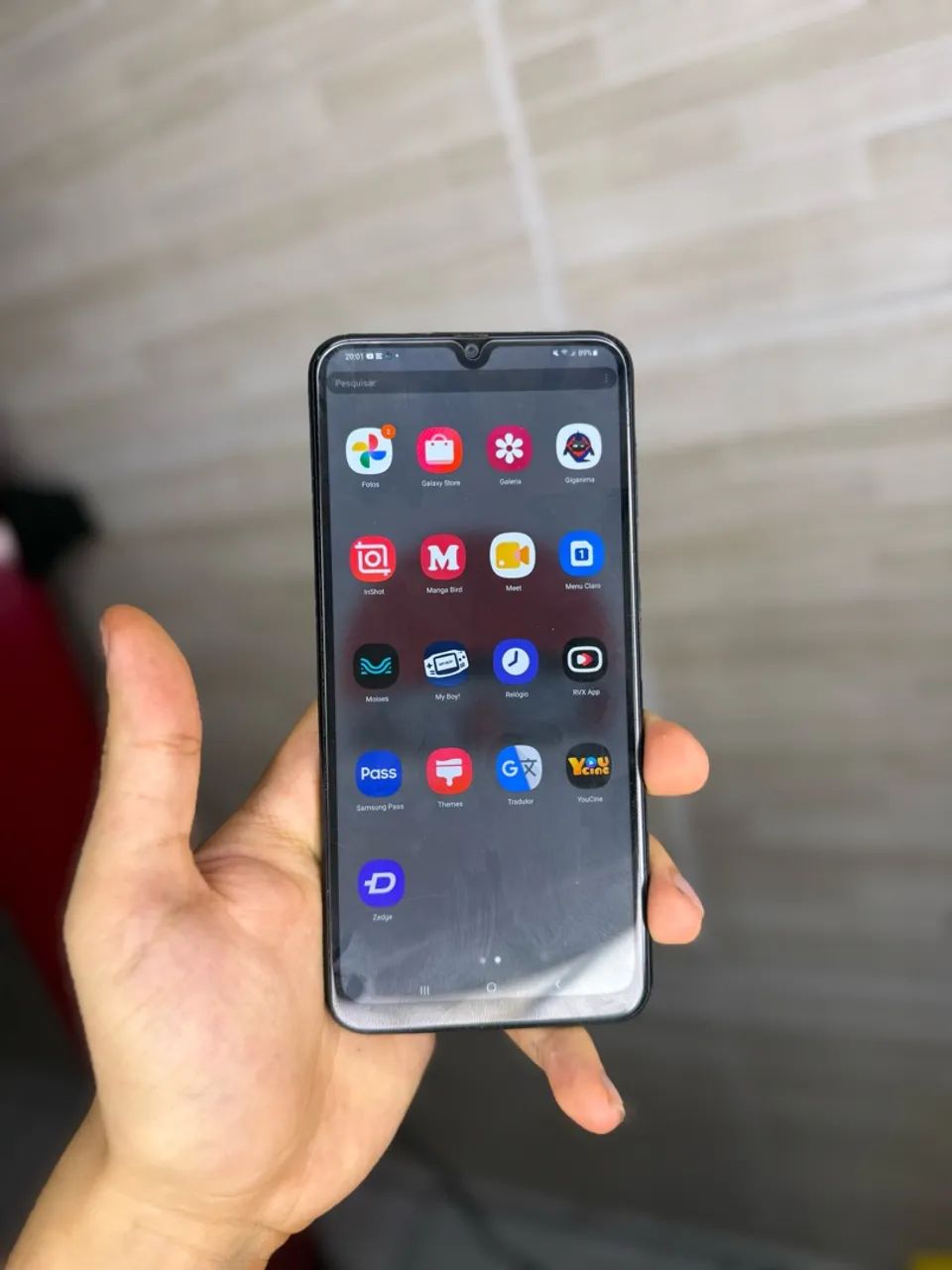 Sansung A30 - Foto 3