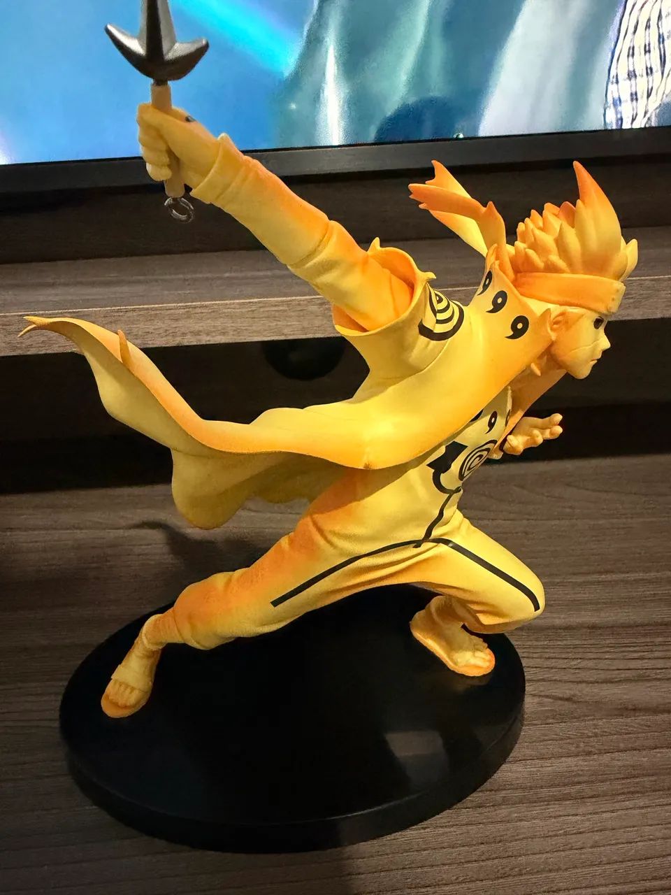 Figure minato - Foto 3