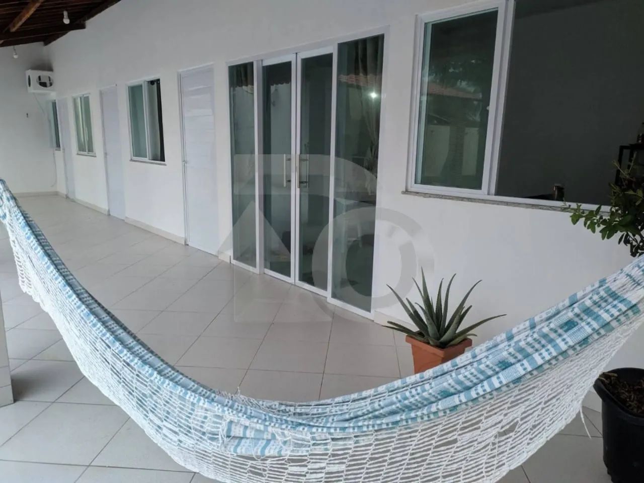 Casa para vender com 3 Quartos, sendo 1 Suíte no Bairro Abaís em Estância - Foto 3