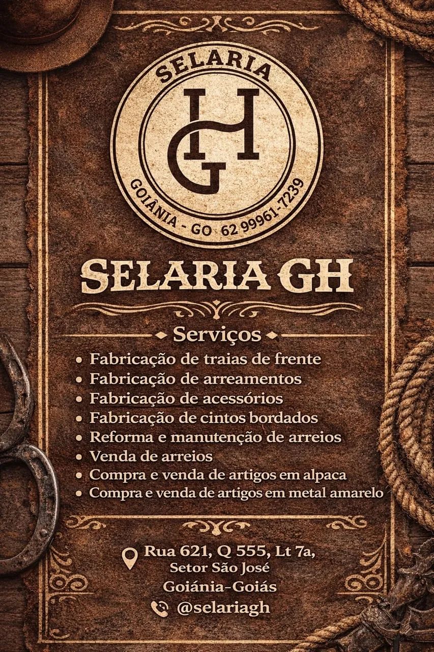 Selaria GH
