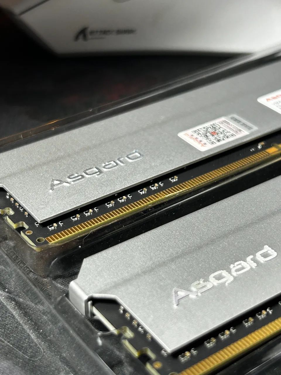 Memória Ram DDR4 3600mhz