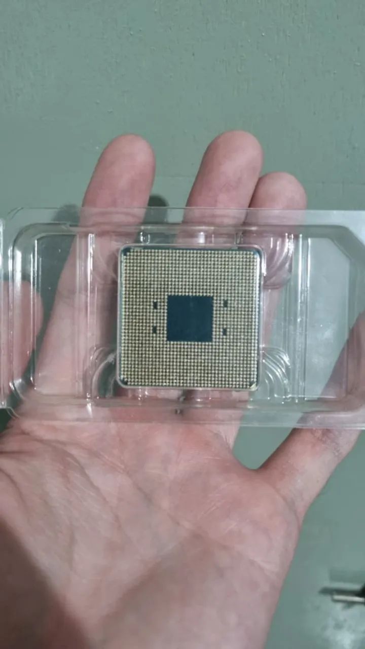 Ryzen 5 5600 (Com caixa, sem cooler) - Foto 2