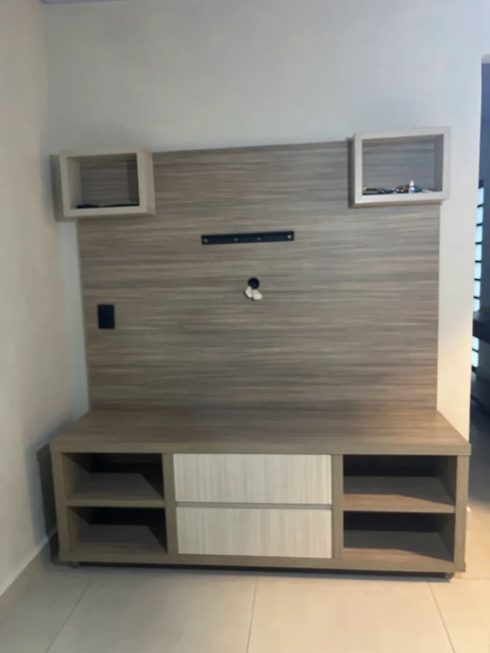 Rack 100 por cento mdf - Foto 2