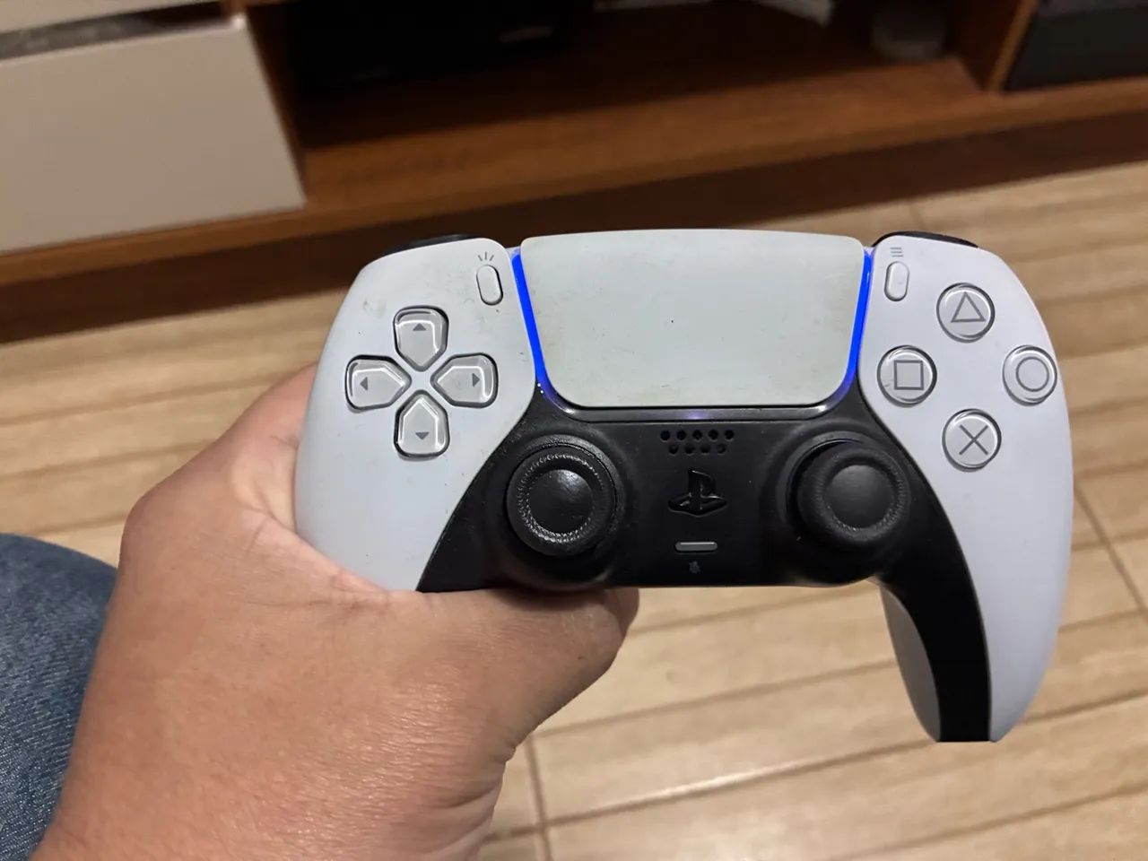 PS5 Slim 2 controles - Foto 4