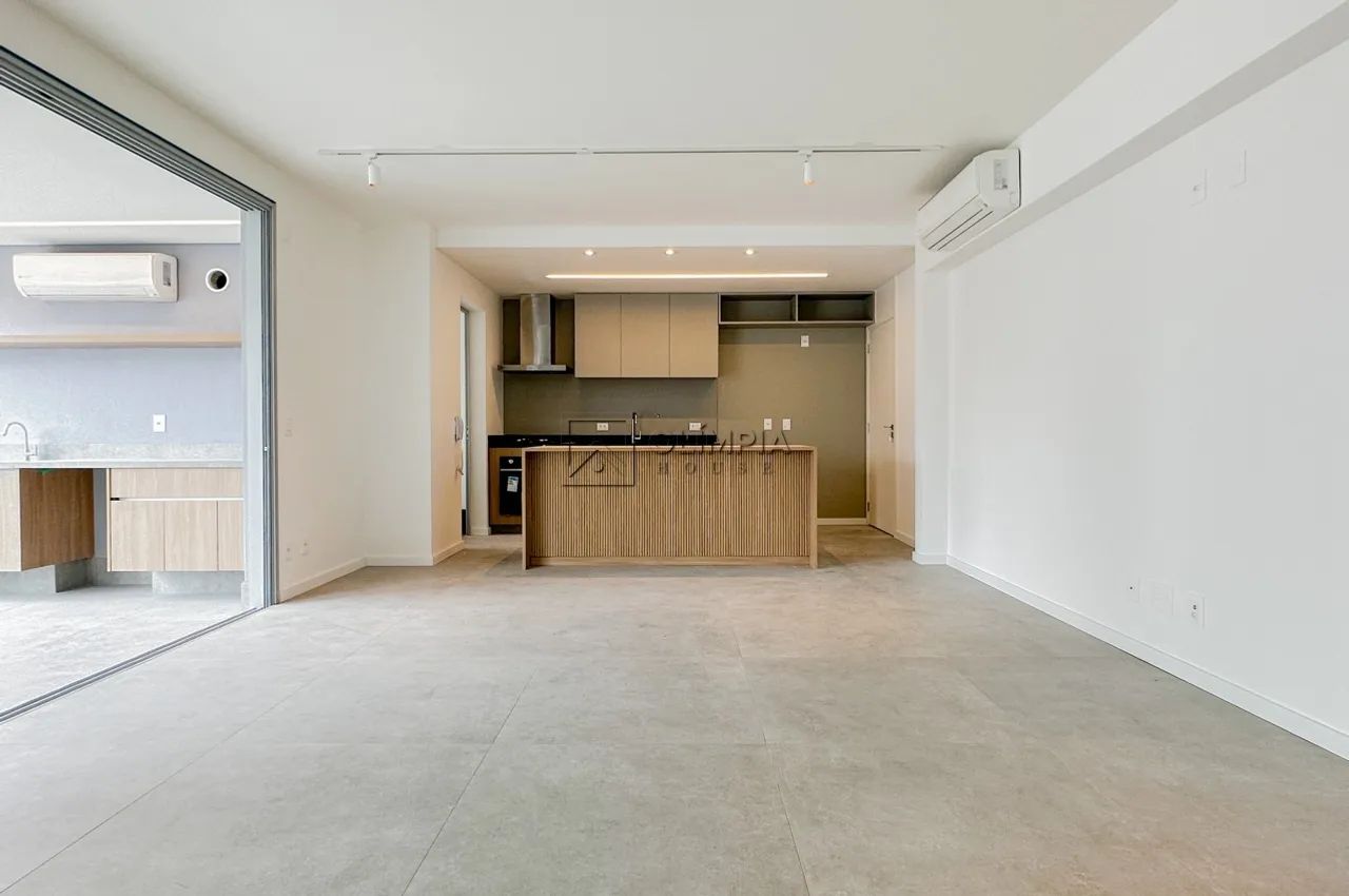 Aluguel Apartamento 3 Dormitórios - 125 m² Pinheiros - Foto 7