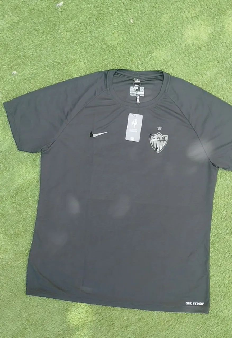 camisa do Atlético galo