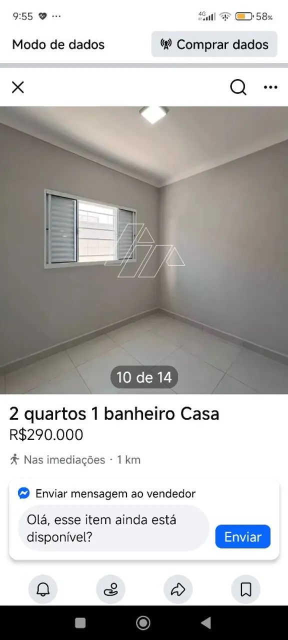 Casa a venda tel * - Foto 5