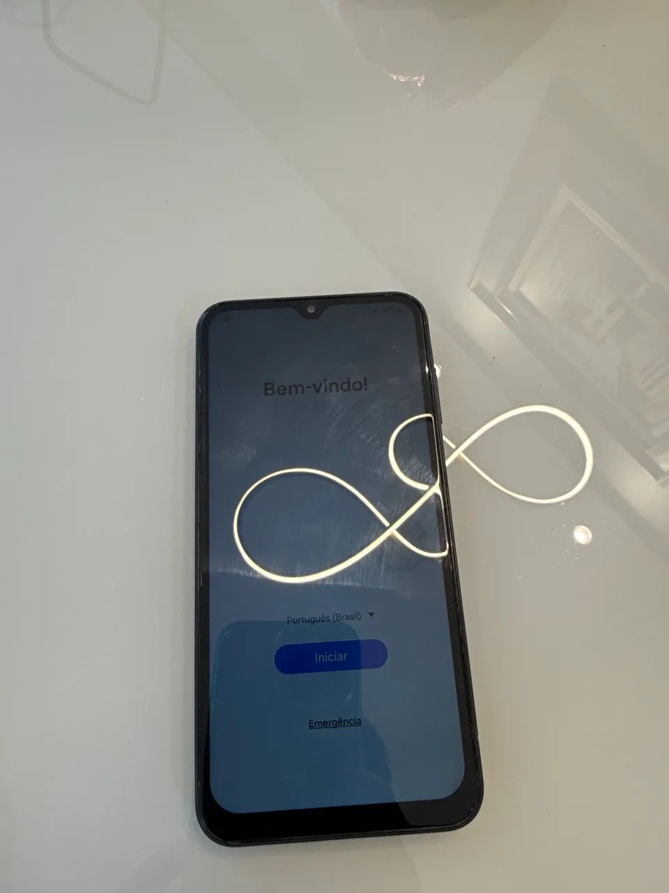 Samsung A15