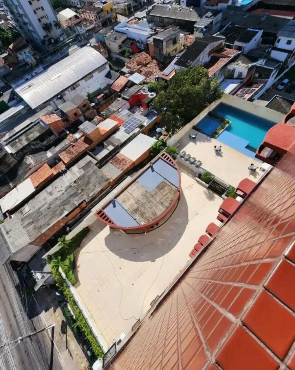 GR: Alugo Ed. Rio Figueira