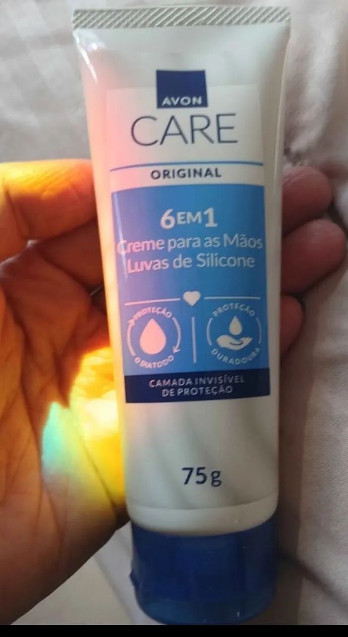 Creme Mãos Avon  - Foto 3