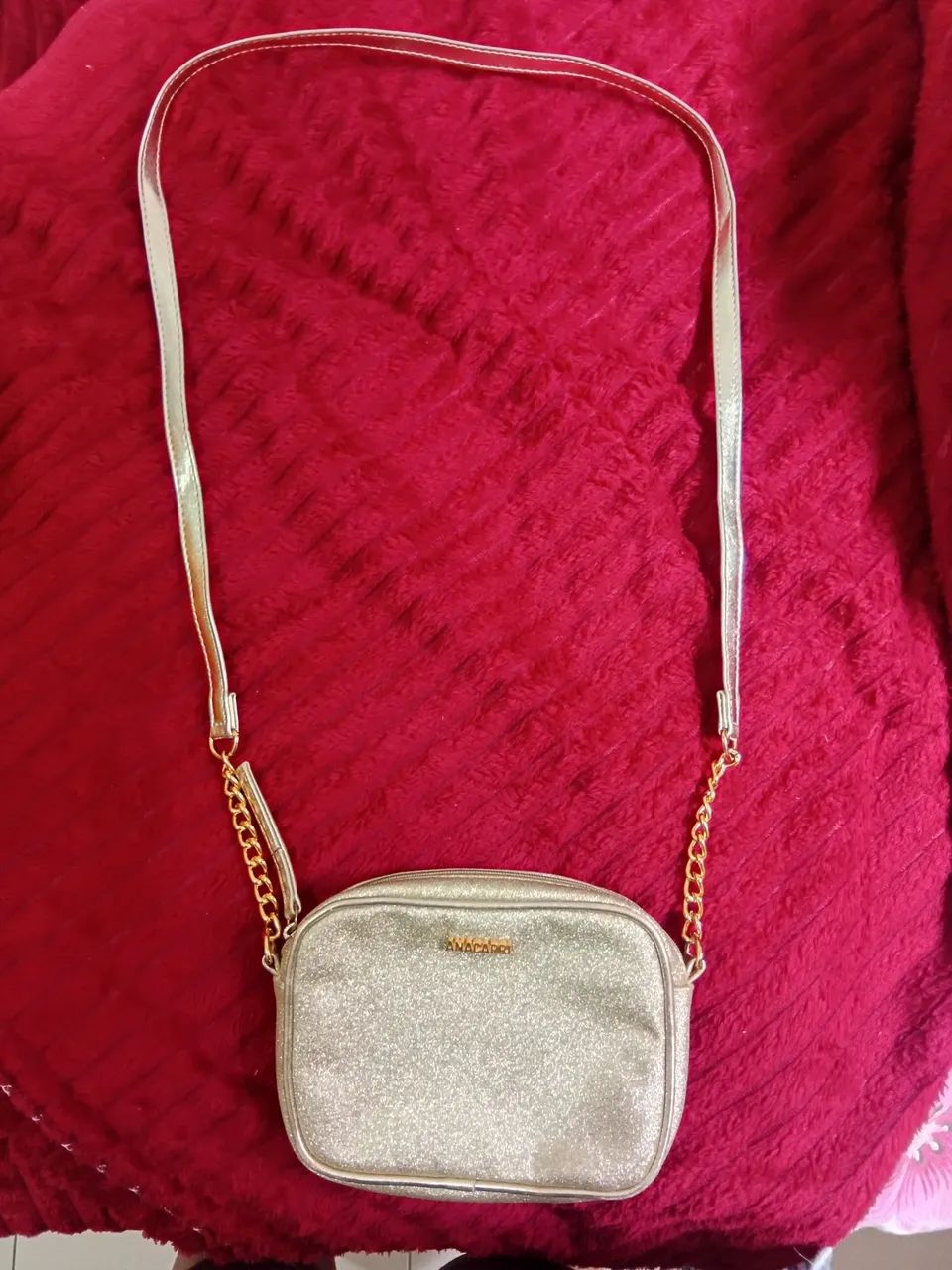 Bolsa Anacapri 