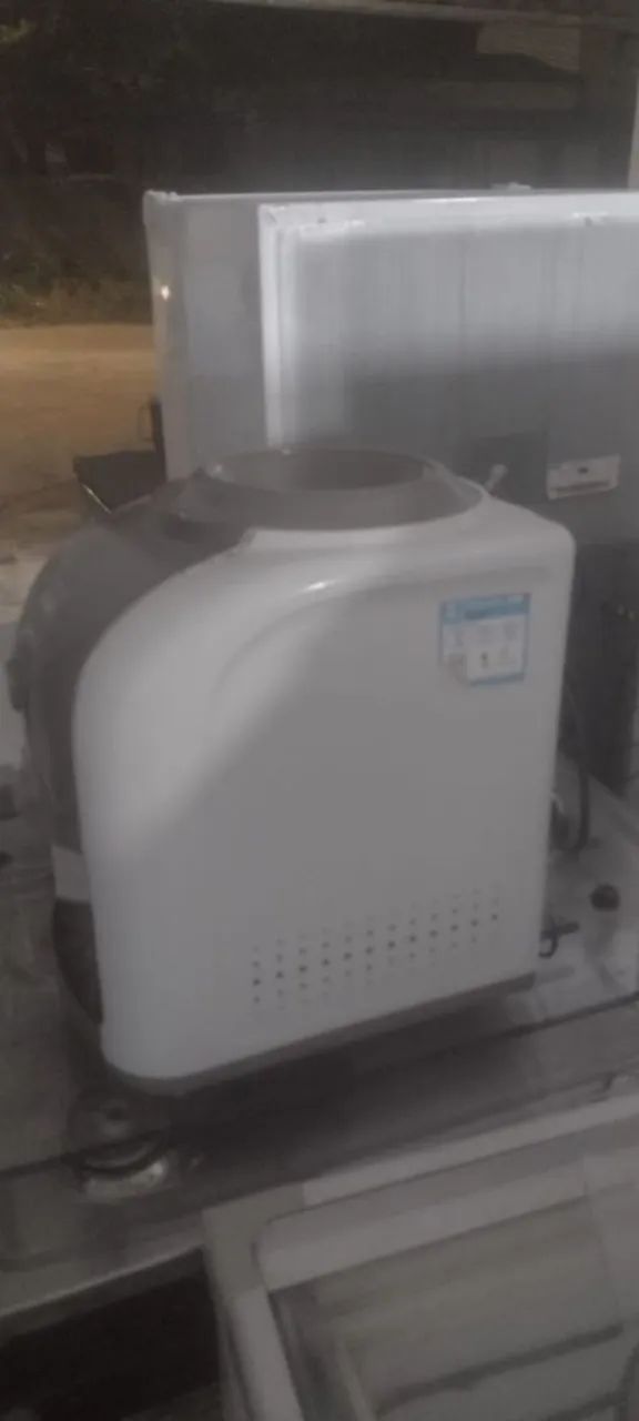 Geladeira consertos de Refrigeração e Máquinas - Foto 5