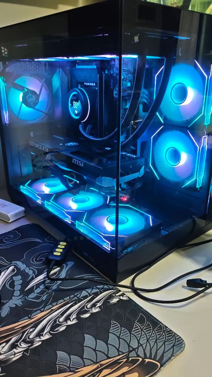 Pc Gamer High-End - Foto 5