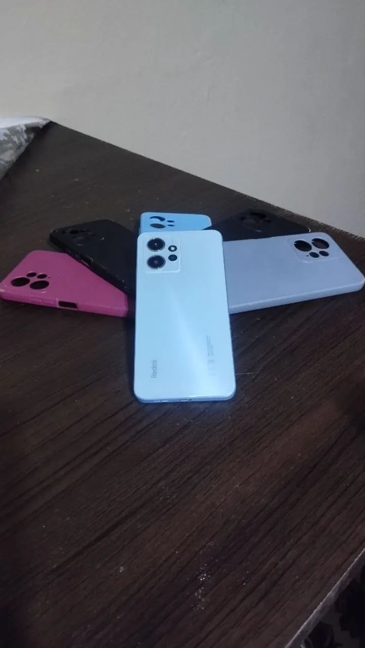 Xiaomi redimi note 12  - Foto 4