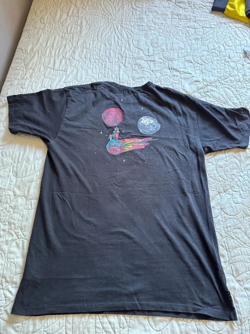 Camiseta Vans - Foto 2