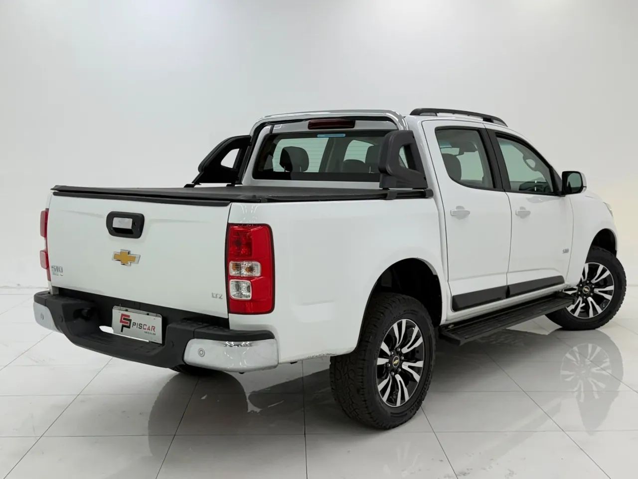 Chevrolet S10 2017 - Foto 5