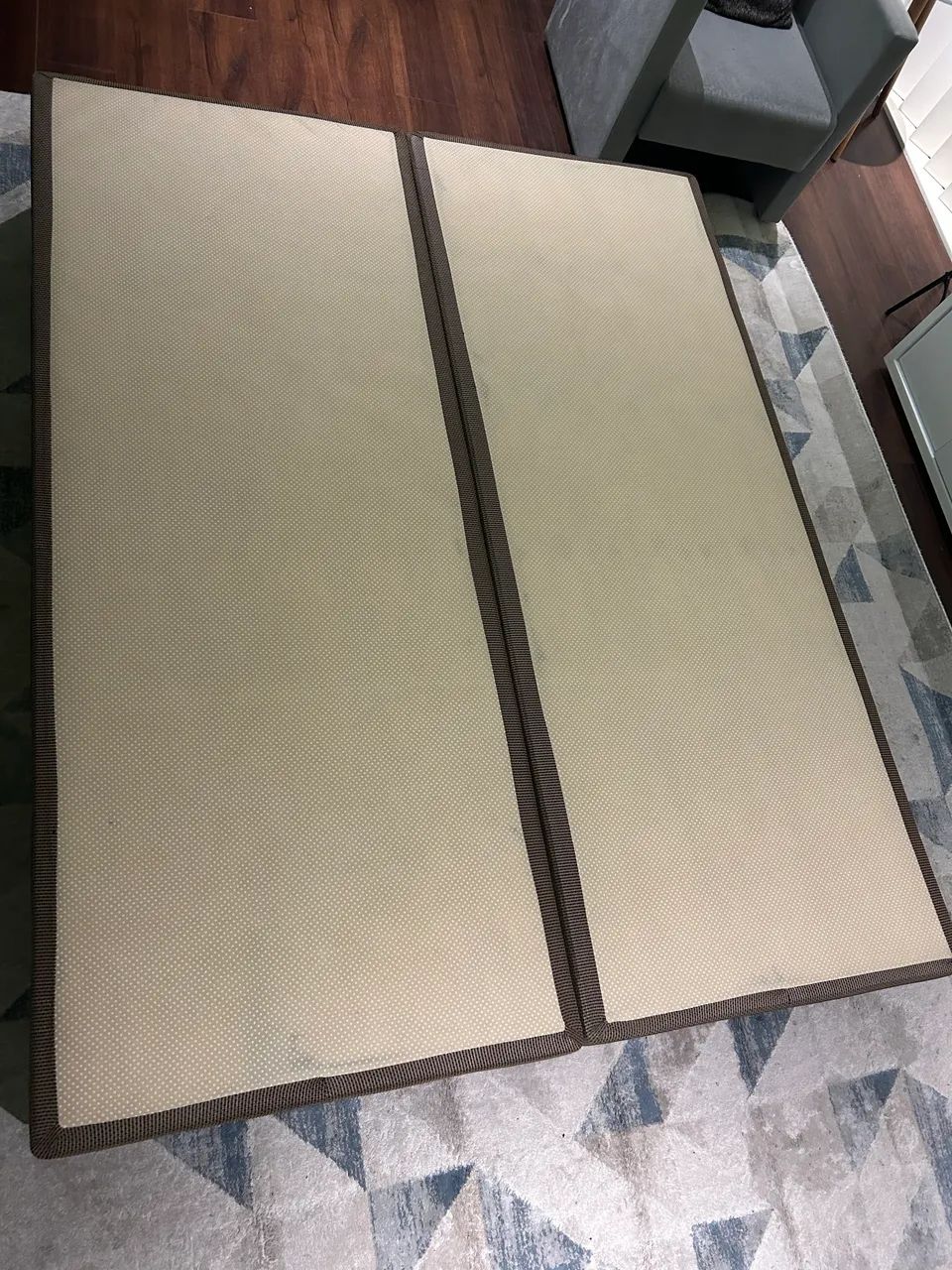 Base para Cama Box Queen - Foto 4