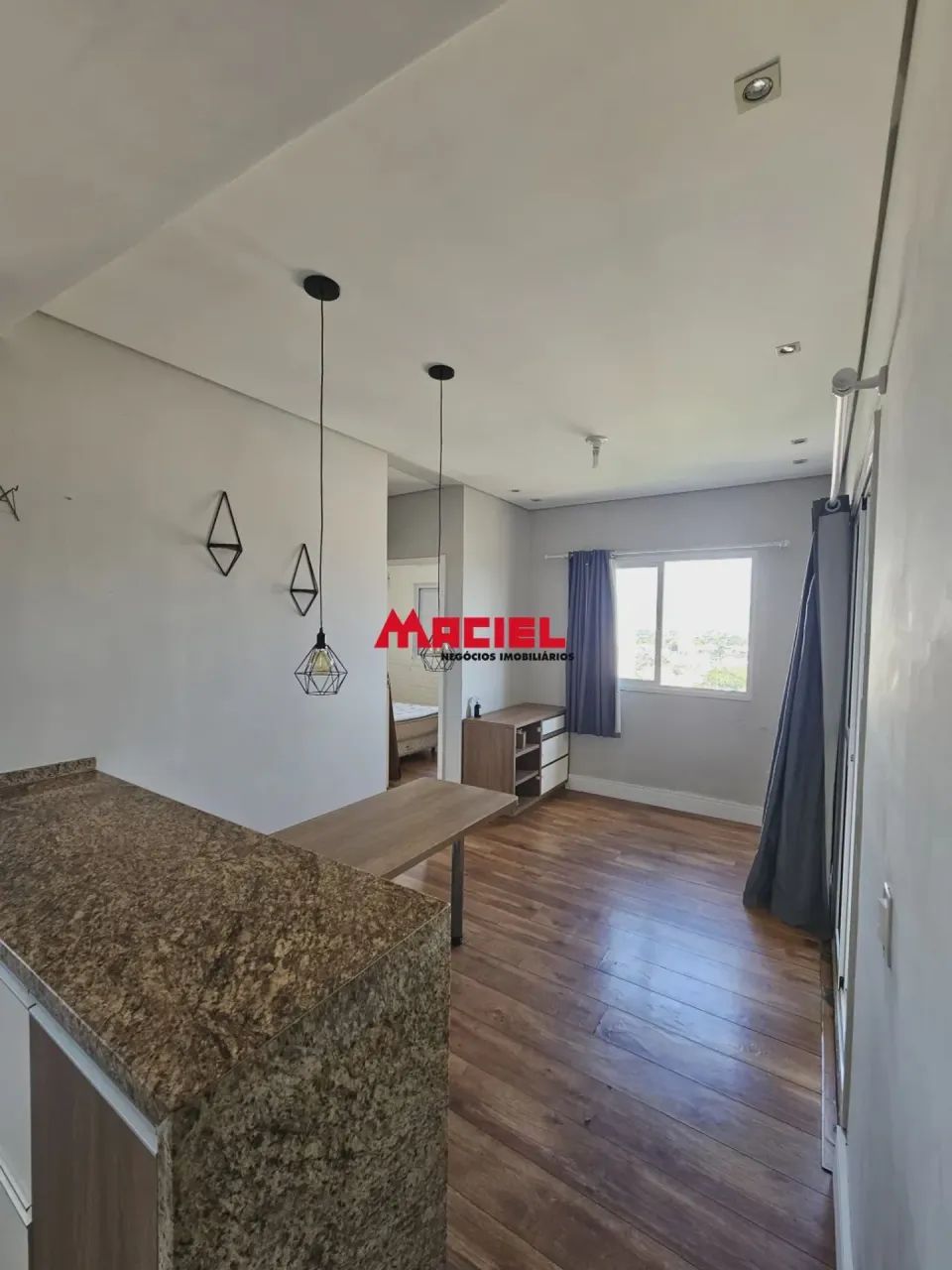Imóvel para venda tem 79 metros quadrados com 2 quartos - Foto 3