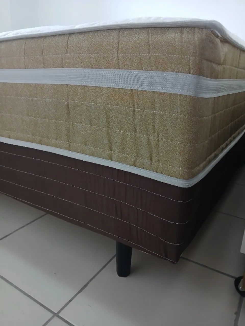 Cama box - Foto 3