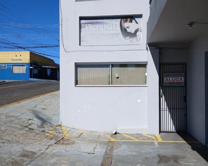 SALA COMERCIAL PARA LOCAÇÃO EM OFICINAS - Foto 2