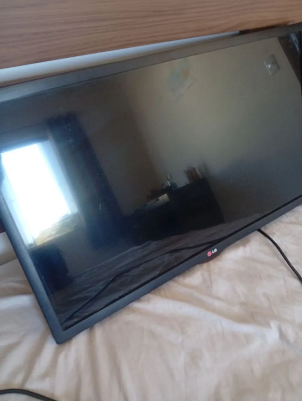 TV LG 32 Polegadas - Foto 4