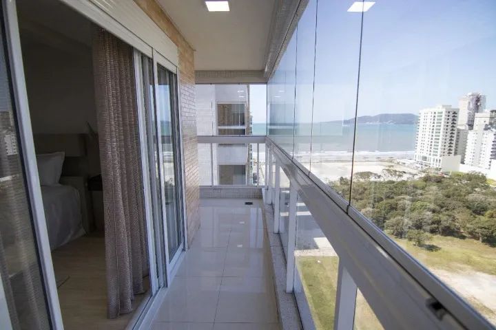 Cobertura Duplex Quadra Mar