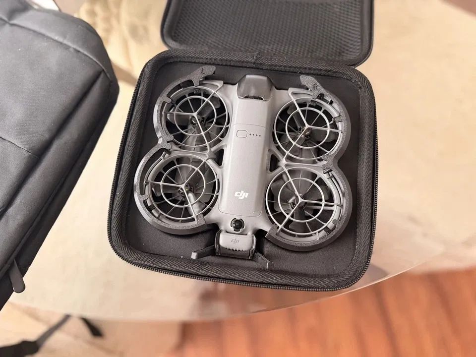 DJI neo 2 - Foto 5