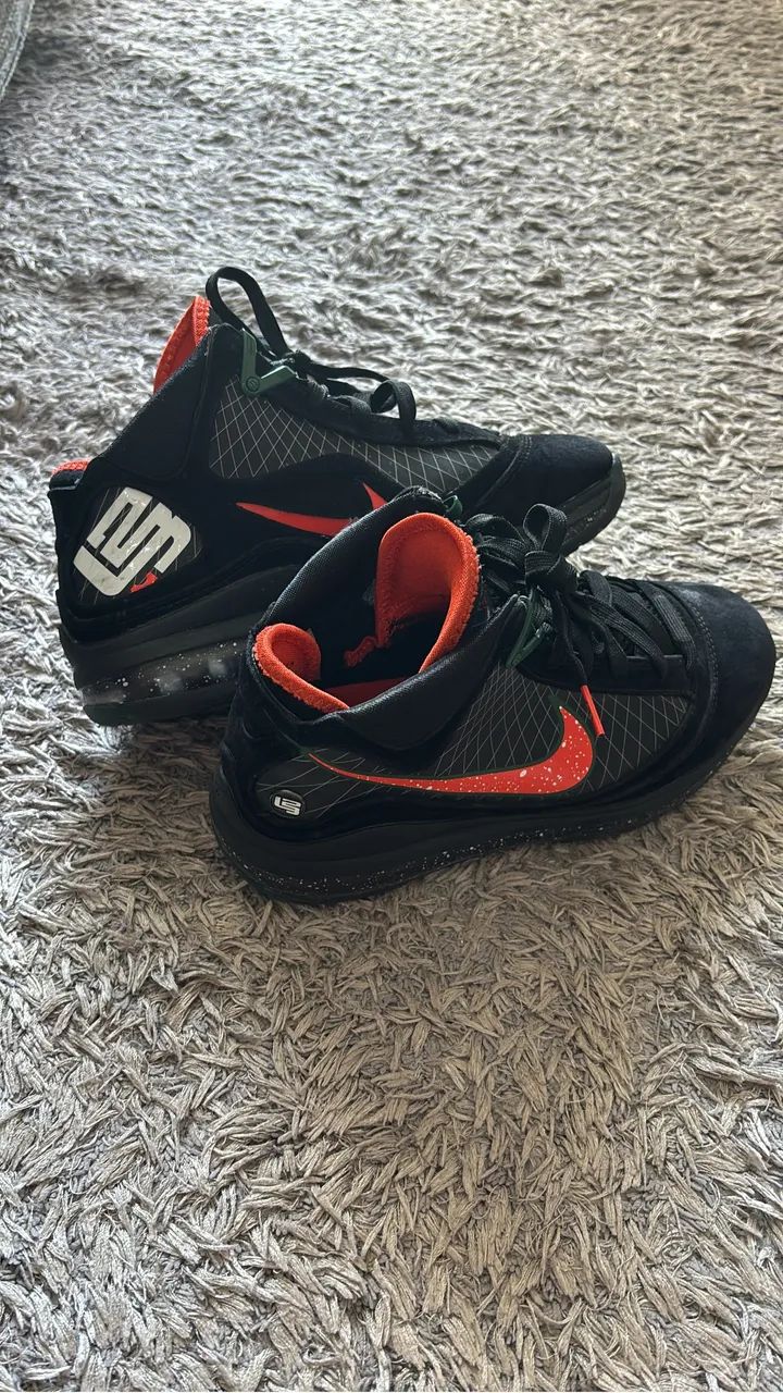 Nike Lebron James 