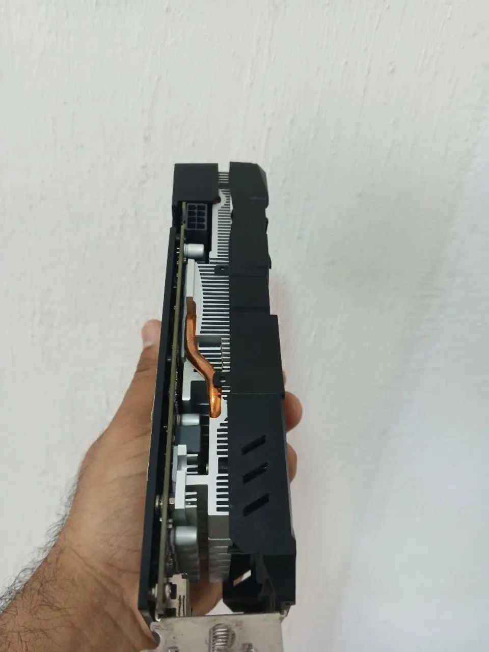 RX 580 Revenge 8 GB - Foto 3