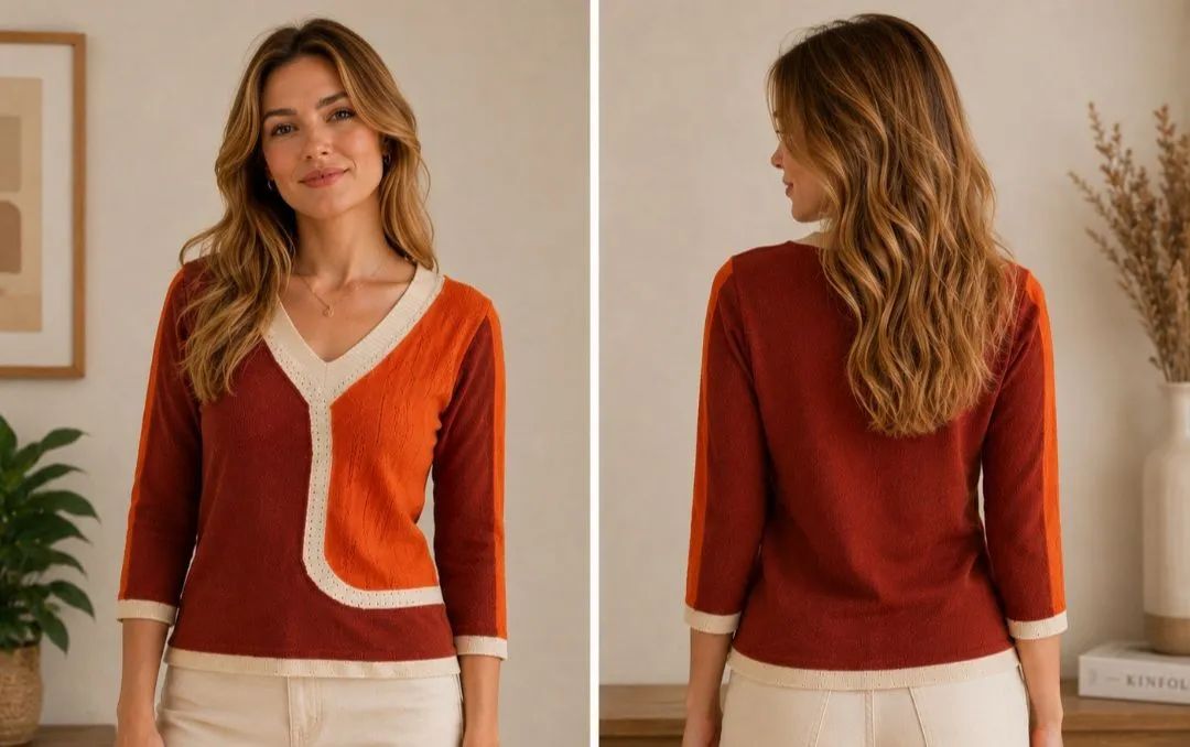VENDO LOTE DE ROUPAS USADAS FEMININAS  - Foto 3