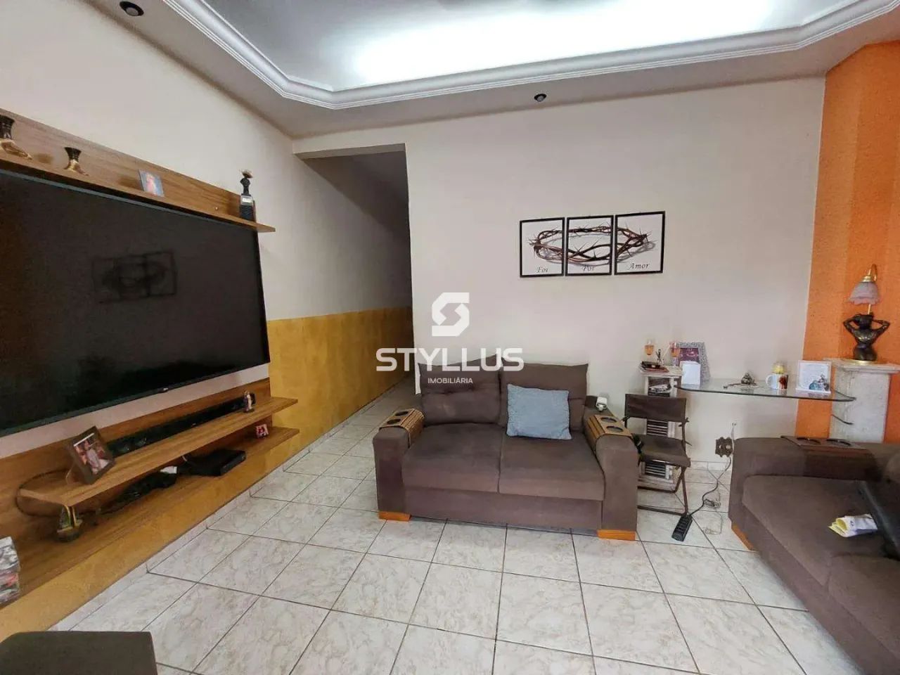 Vila da Penha | Cobertura 3 quartos, sendo 1 suite - Foto 4