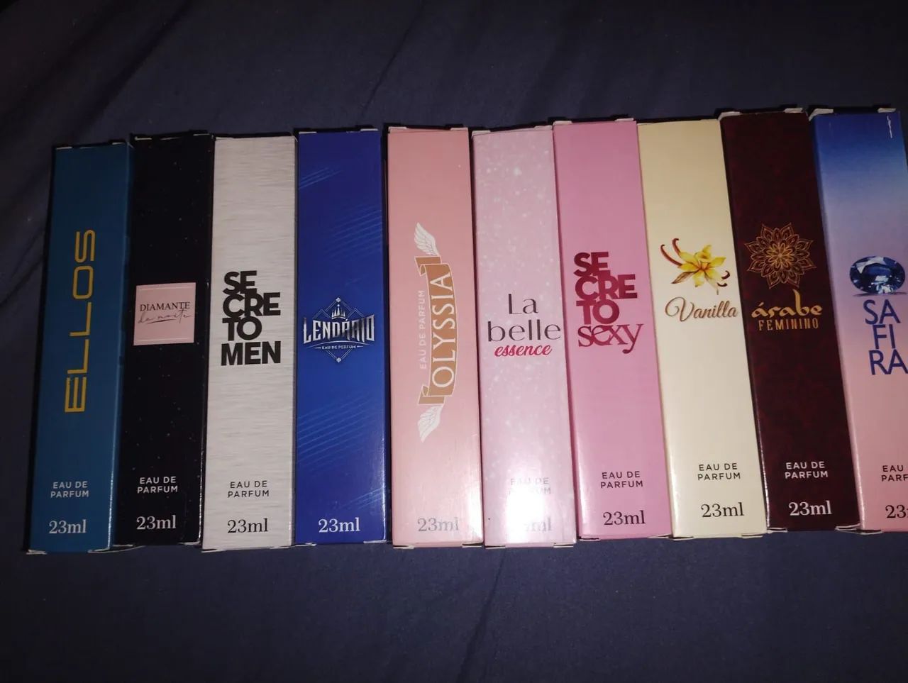 Perfume 