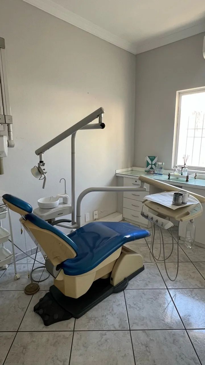 Vendo cadeira odontológica  - Foto 3