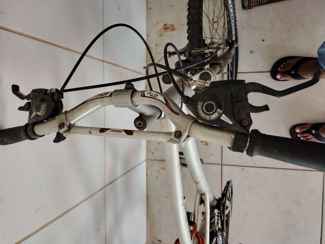 Bicicleta - Foto 3