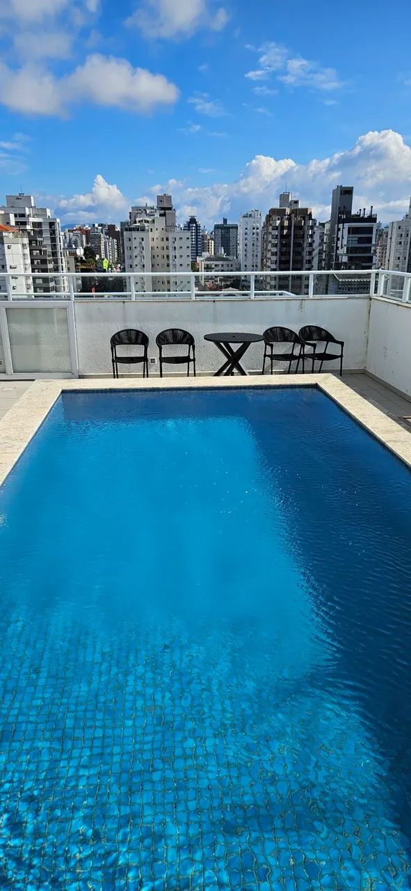 Loft mobiliado no Centro de Florianópolis  - Foto 2