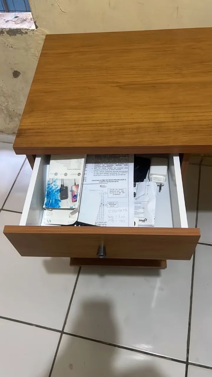Mesinha - Foto 2