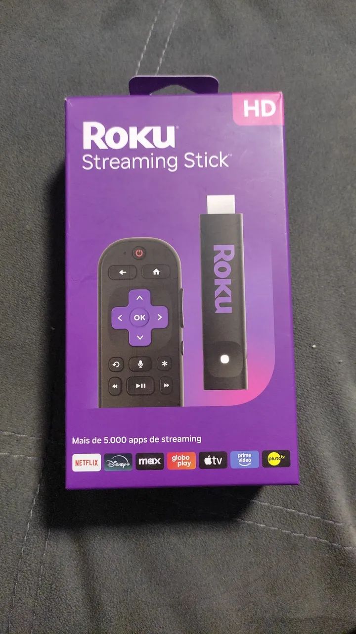 Roku Streaming Stick