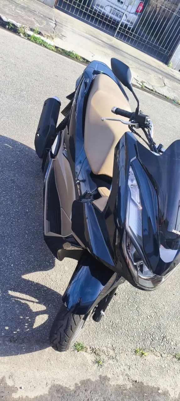 PCX 2025