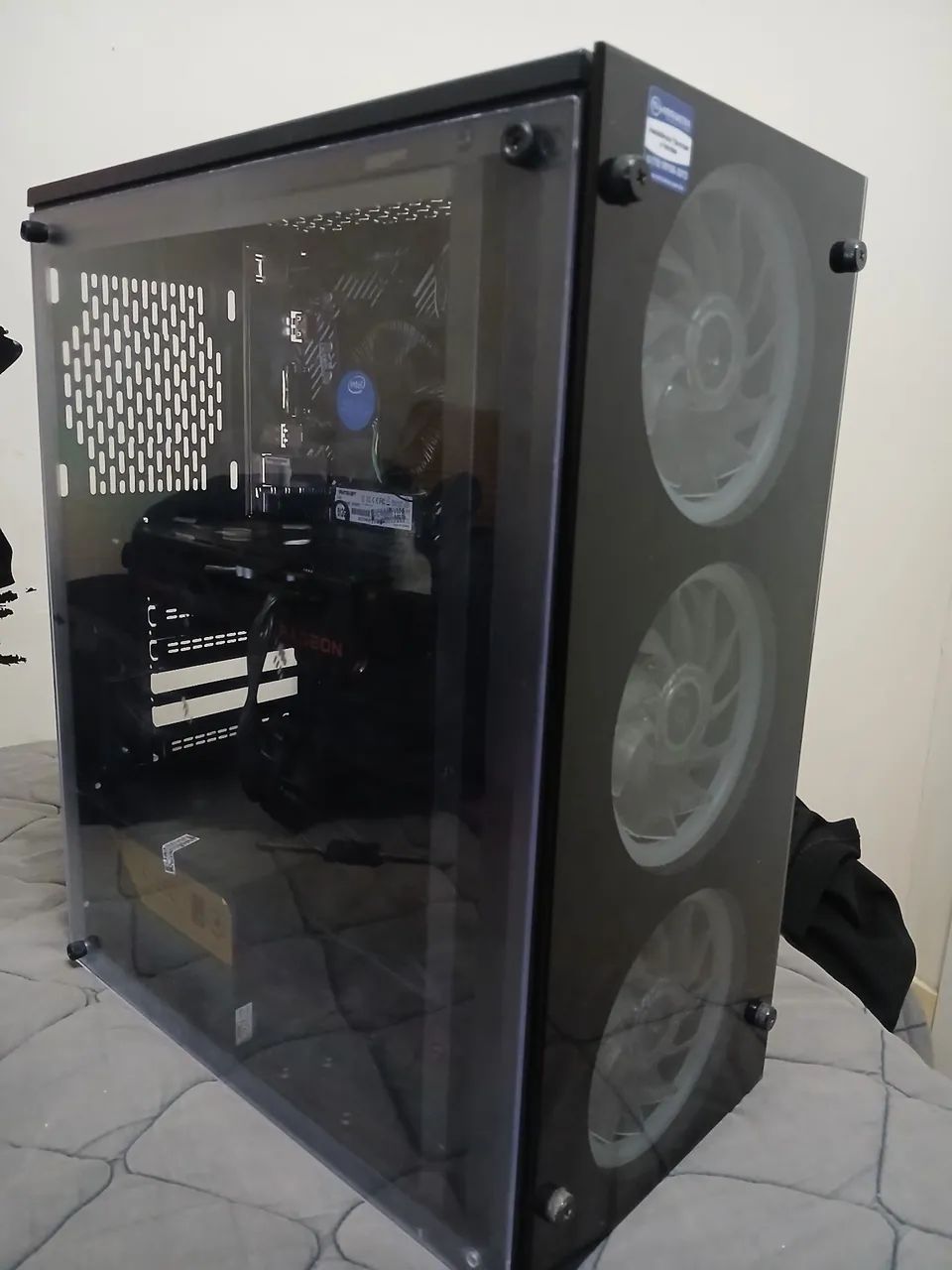 Computador completo (hardware) - Foto 2