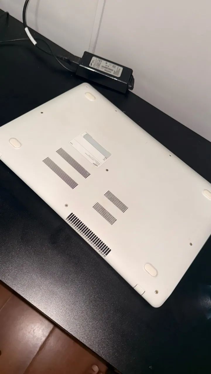 Notbook Samsung  - Placa Nvidia e Intel 7 - 1T - Foto 4
